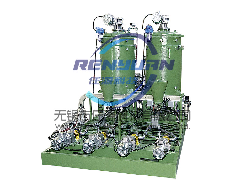 聚氨酯喷胶发泡机