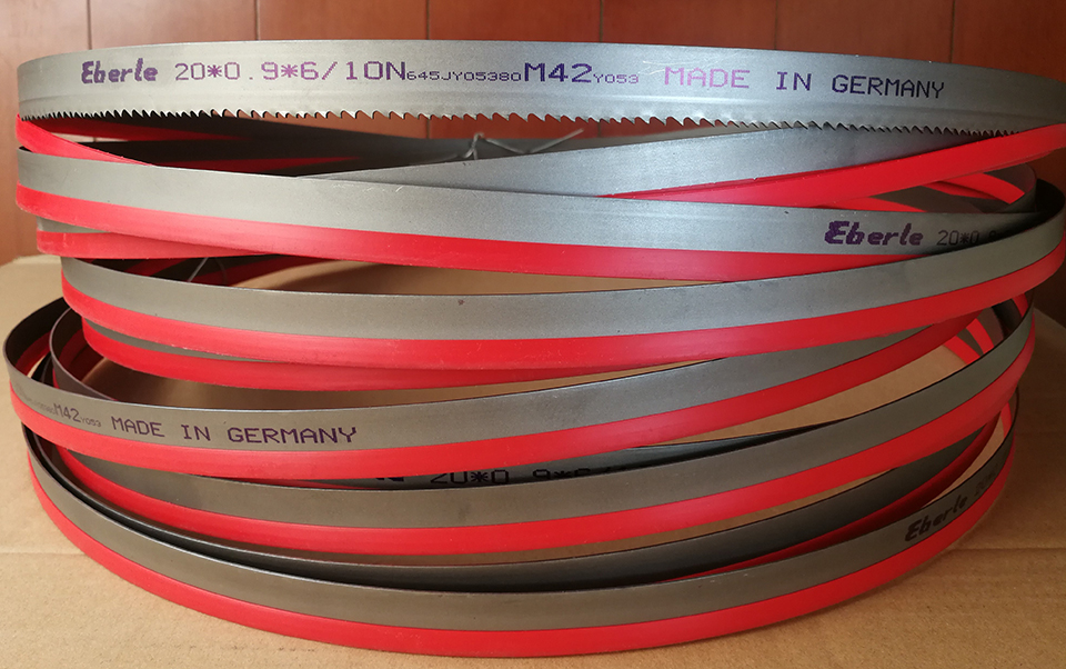 不锈钢夹芯板专用锯条